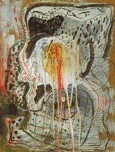 Haga click para ver la imagen ampliada 1927_06_nude woman in an armchair circa 1927.jpg